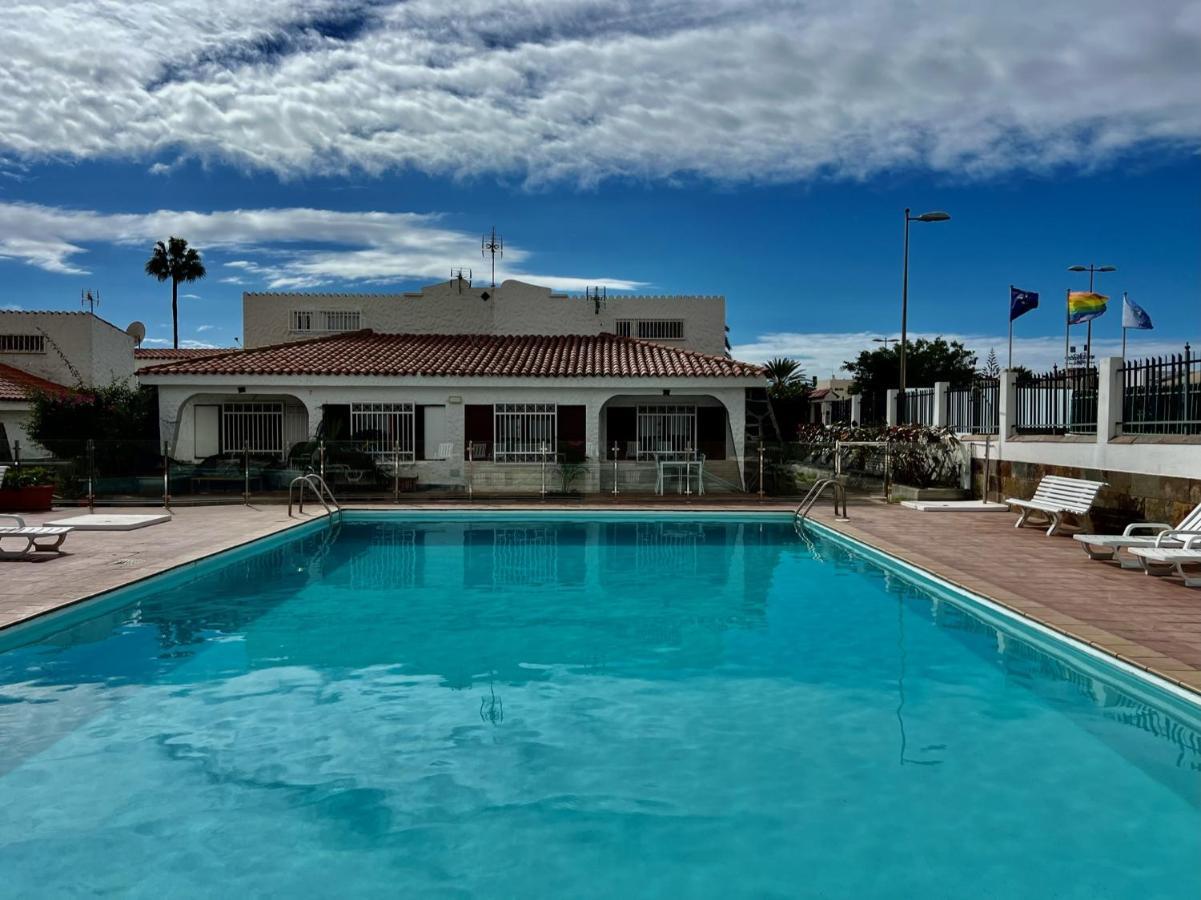Sunazul San Bartolome de Tirajana  Exterior photo