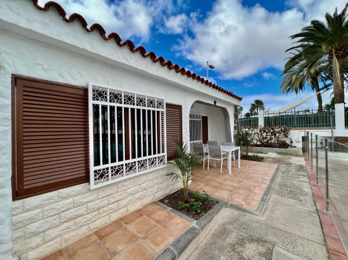 Sunazul San Bartolome de Tirajana  Exterior photo